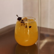Screwdriver 메뉴 사진(네이버)