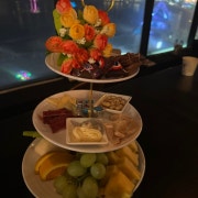 3단과일 메뉴 사진(네이버)