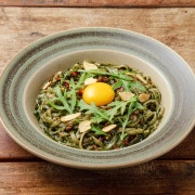 바질소바 메뉴 사진(네이버)