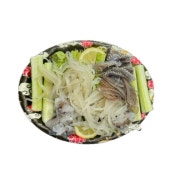 [여름]산오징어 메뉴 사진(네이버)