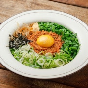 마제소바 메뉴 사진(네이버)