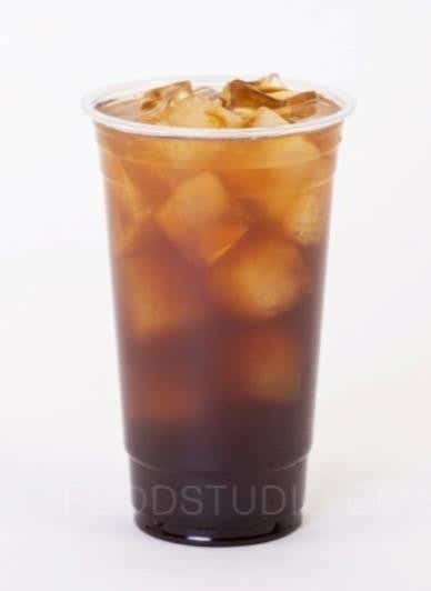아메리카노(HOT/ICE) 메뉴 사진(네이버)