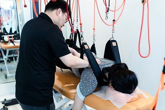 바른의원 사진
