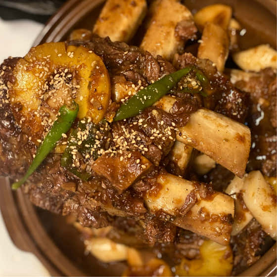 이촌동면옥 벽제점 · 네이버 지도·플레이스 2