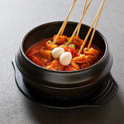 매운어묵 메뉴 사진(네이버)