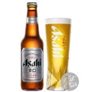 아사히 메뉴 사진(네이버)