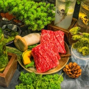 왕 생갈비 메뉴 사진(네이버)