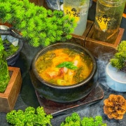 경송해장국 메뉴 사진(네이버)