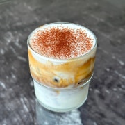 아인슈페너 메뉴 사진(네이버)