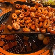 20개월아기도먹는숙성막창 메뉴 사진(네이버)