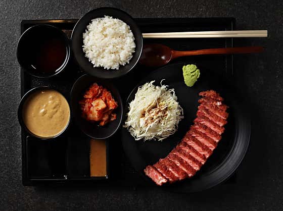 규카츠정 이노시티 상봉점 대표 사진