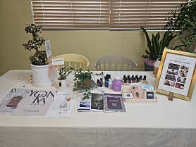 라라아로마테라피 (성당못역) 매장 사진 3