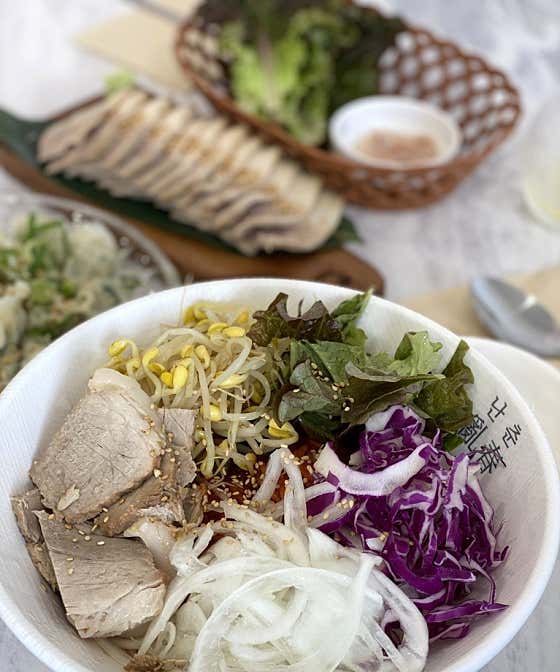 난춘식당 고기국수 제주협재본점 · 네이버 지도·플레이스 8