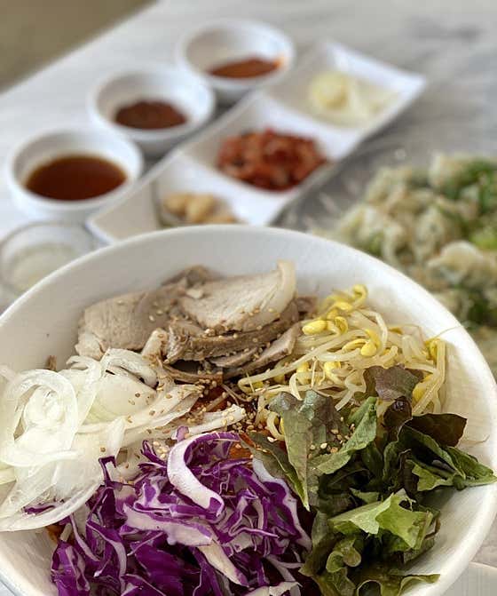 난춘식당 고기국수 제주협재본점 · 네이버 지도·플레이스 10