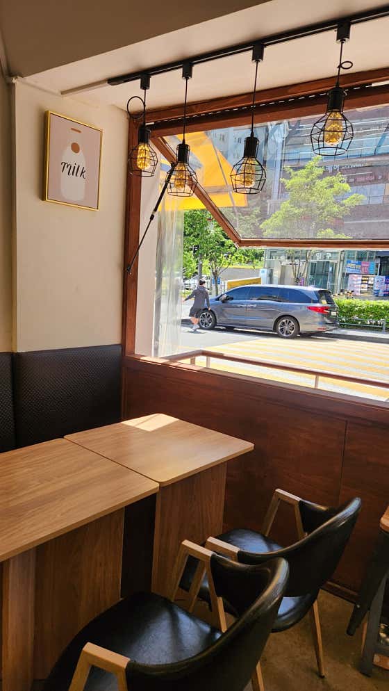 이야기Cafe