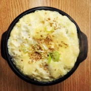 계란찜 메뉴 사진(네이버)