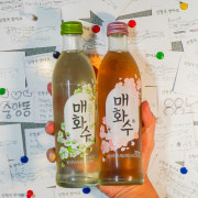 매화수 메뉴 사진(네이버)
