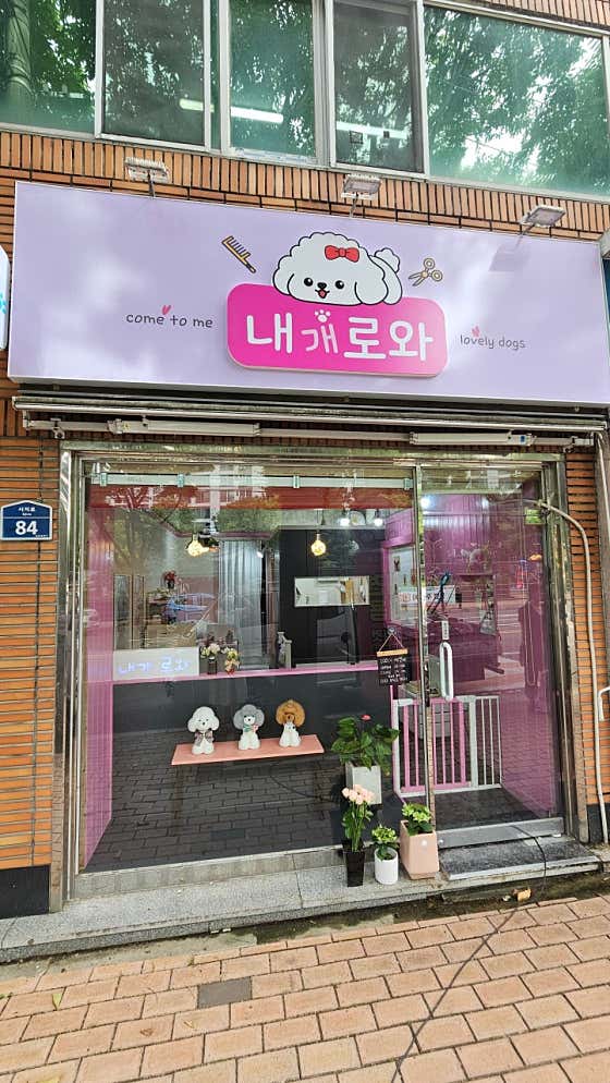 내개로와 · 네이버 지도·플레이스 3