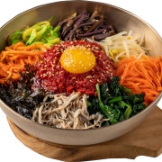 육회비빔밥.솥밥제공 메뉴 사진(네이버)