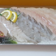 농어 메뉴 사진(네이버)
