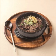 왕갈비탕 메뉴 사진(네이버)