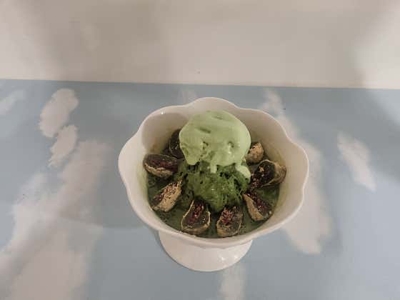 카페더브릿지 제주시청점 · 네이버 지도·플레이스 5