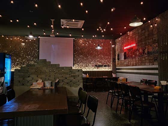 생활맥주 안동강남점 · 네이버 지도·플레이스 10