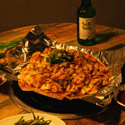 야채곱창 메뉴 사진(네이버)