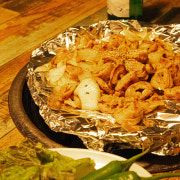 대구소금막창 메뉴 사진(네이버)