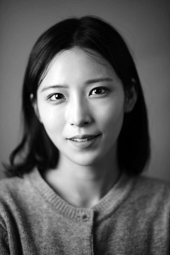 통인시장흑백사진관