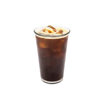 Americano_아메리카노 메뉴 사진(네이버)