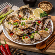 게다리마니아 메뉴 사진(네이버)
