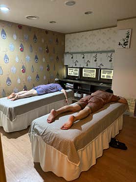 신개념아로마 (정왕) 매장 사진 5