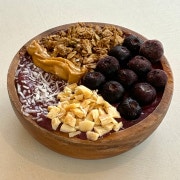 아사이볼 (VEGAN) 메뉴 사진(네이버)