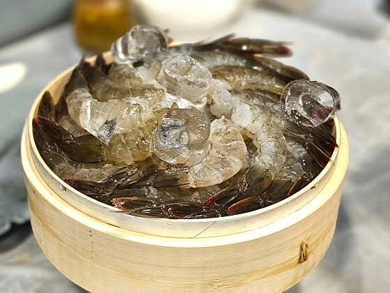 해물사냥꾼