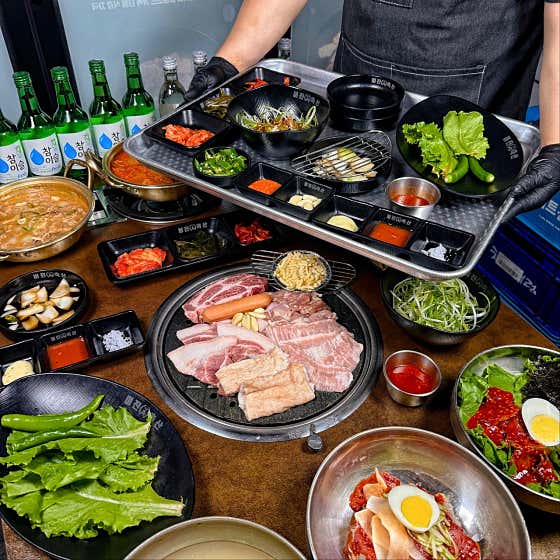 미진축산 성복역점 · 네이버 지도·플레이스 5