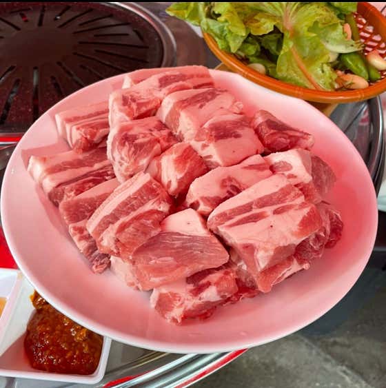 순양숯불구이 · 네이버 지도·플레이스 3