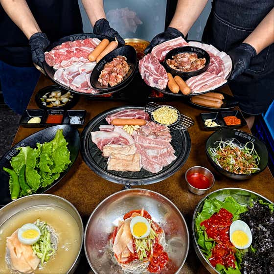 미진축산 성복역점 · 네이버 지도·플레이스 6