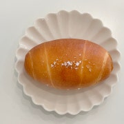 소프트소금빵 메뉴 사진(네이버)