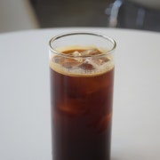 아메리카노 메뉴 사진(네이버)