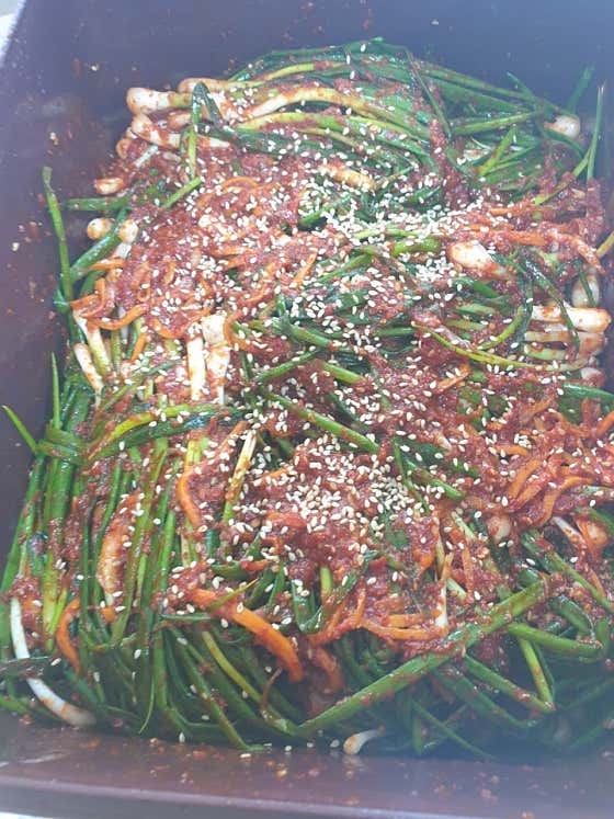 만민반찬