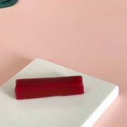 라즈베리 수제카라멜 메뉴 사진(네이버)