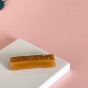 소금 수제카라멜 메뉴 사진(네이버)