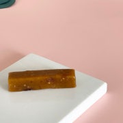 얼그레이 무화과 수제카라멜 메뉴 사진(네이버)