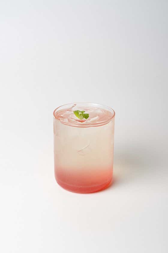 구아바 진저티 메뉴 사진(네이버)