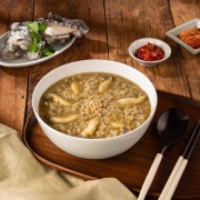 특 전복죽 메뉴 사진(네이버)