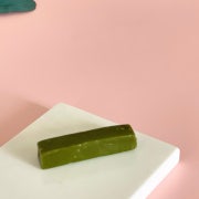 말차 수제카라멜 메뉴 사진(네이버)