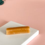 레몬진저 수제카라멜 메뉴 사진(네이버)