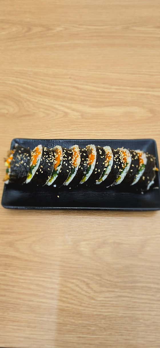 모란김밥 · 네이버 지도·플레이스 7