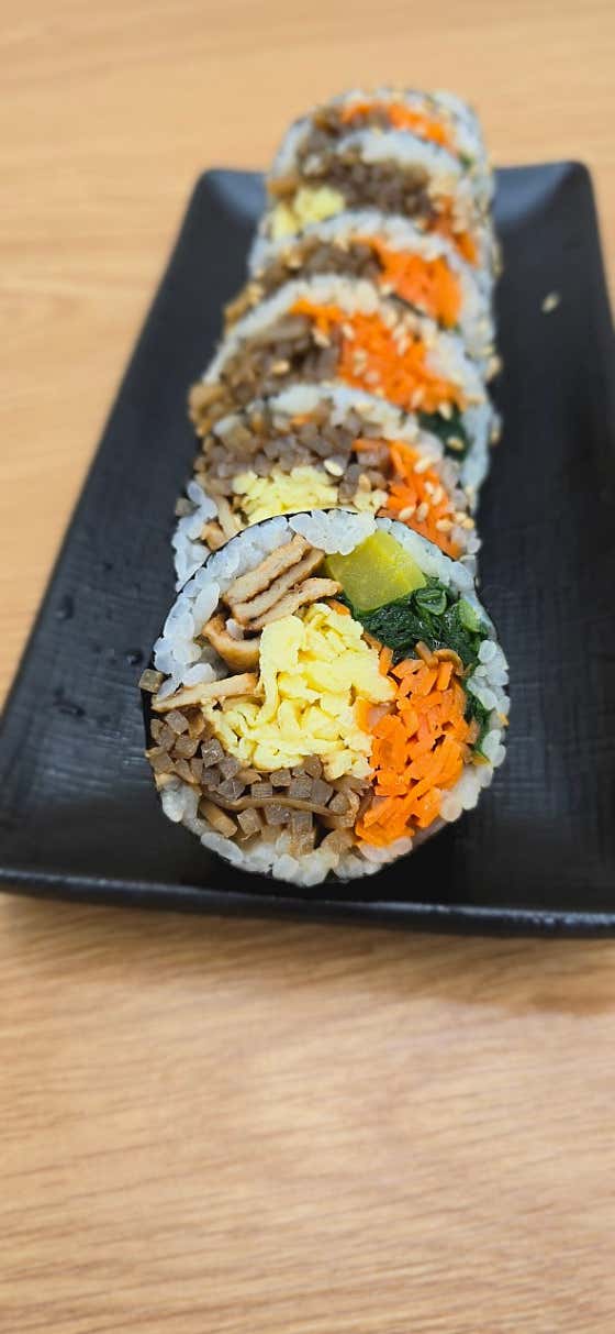 모란김밥 · 네이버 지도·플레이스 9